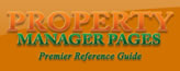 Property Manager Pages